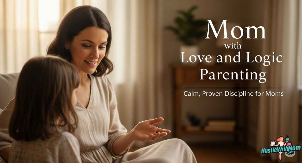 a-mother-reading-a-book-on-love-and-logic-parenting-emphasizing-calm-and-proven-discipline-techniques-for-effective-parenting