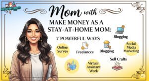 a-mother-smiling-while-discussing-ways-to-earn-money-from-home-with-a-focus-on-stay-at-home-mom-opportunities.