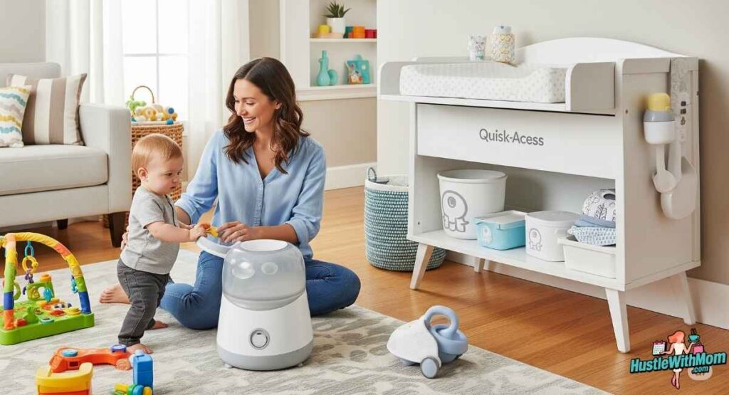 a-woman-and-a-baby-joyfully-playing-with-a-colorful-toy-in-a-cozy-room-highlighting-moments-of-bonding-and-fun.