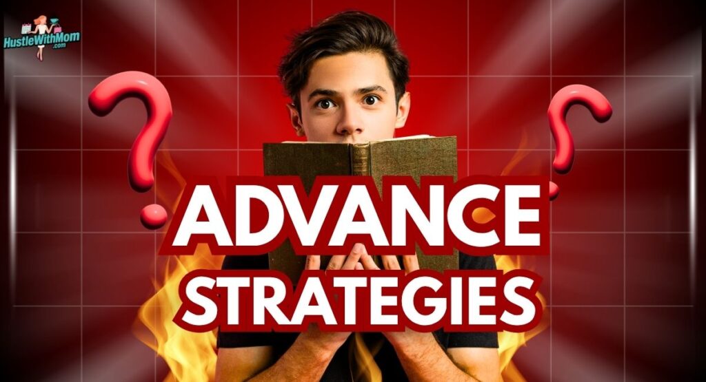 Advanced Strategies