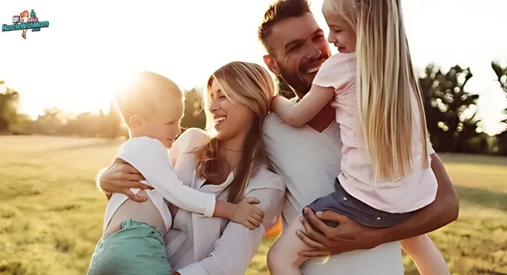 Balancing Fame, Family, and Identity