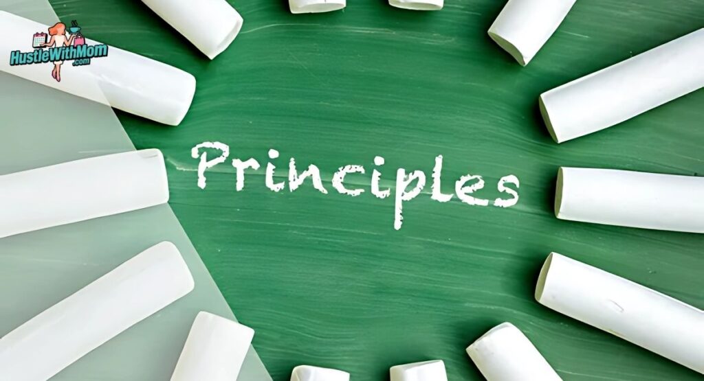 Key Principles of Love and Logic Parenting