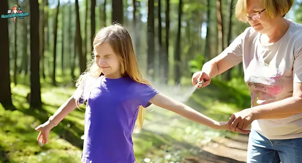 Protecting Children in the Spotlight