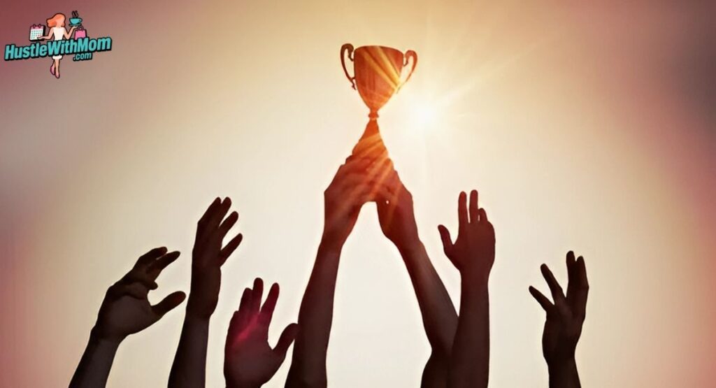 Winner Stories & Success Reviews