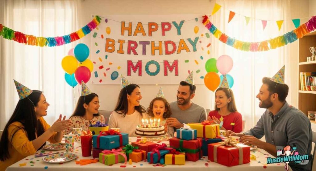 a-family-joyfully-celebrates-a-birthday-together-gathered-around-a-cake-adorned-with-candles-and-festive-decorations.