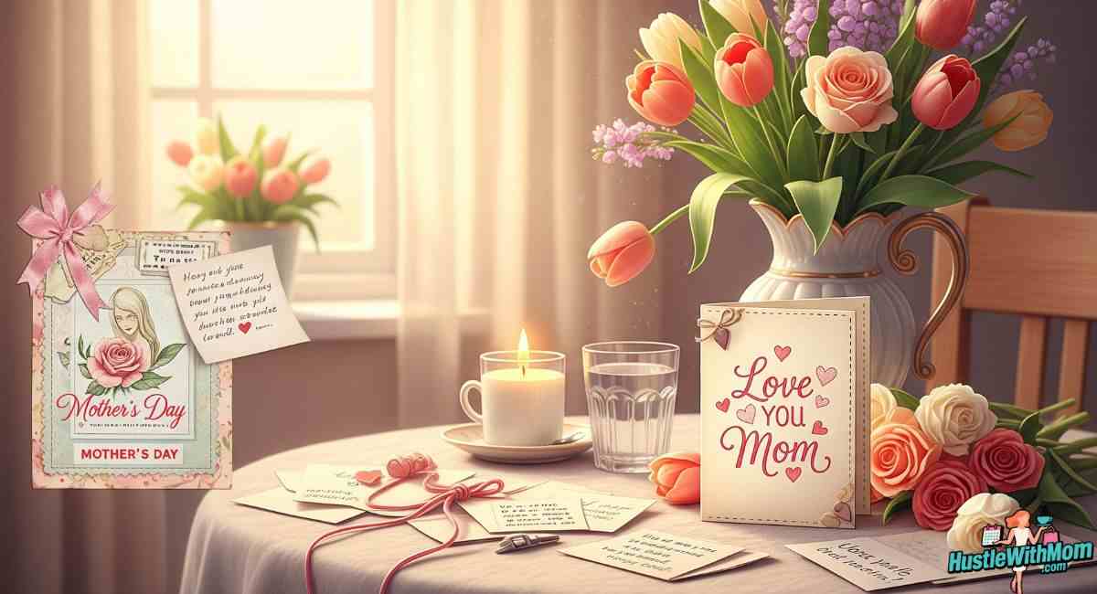 45+ Short Quotes for Mom on Mother’s Day