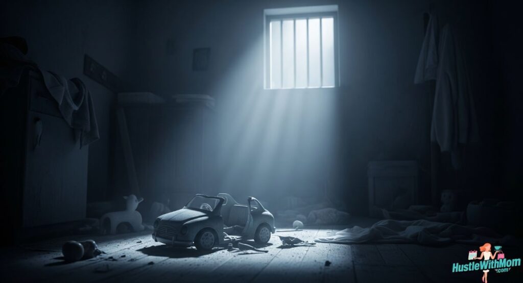 Months of Unimaginable Torture: What Gabriel Endured