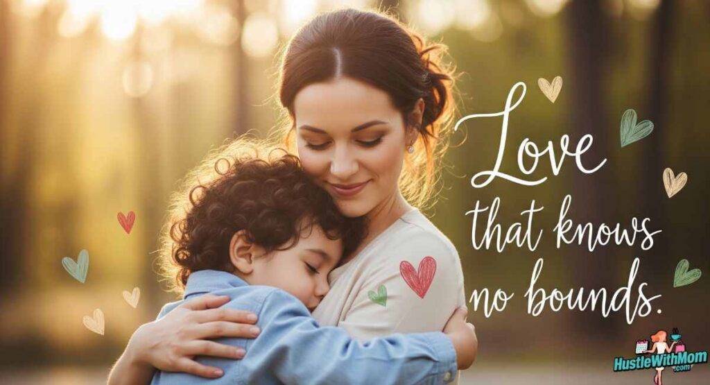 Heartfelt Mother’s Day Quotes That Capture a Mother’s Love