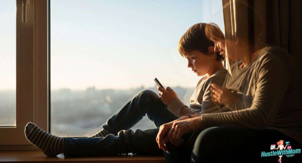 What to Do If You Feel Unsafe or Afraid at Home