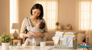 10 New Mom Life Hacks That Truly Help