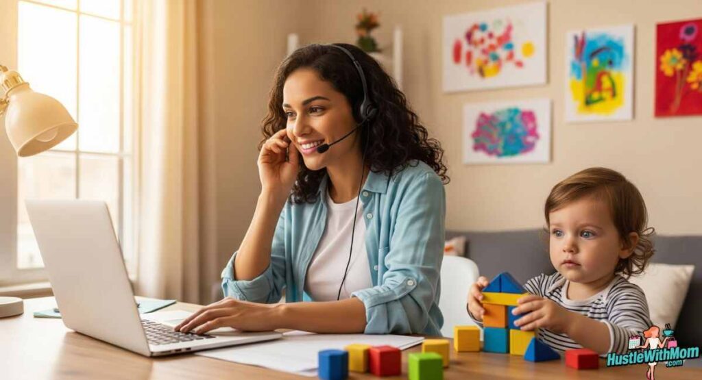 Customer Support from Home: Kindness Pays