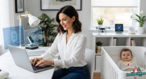 Mom Project Jobs That Actually Work in 2025