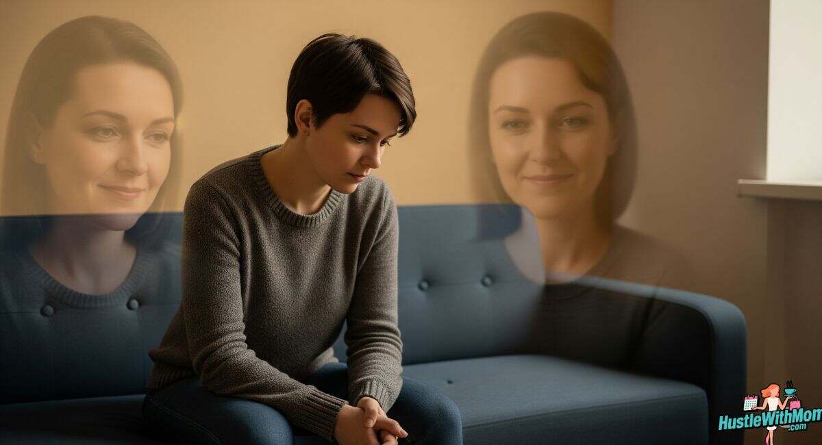 Mommy issues
