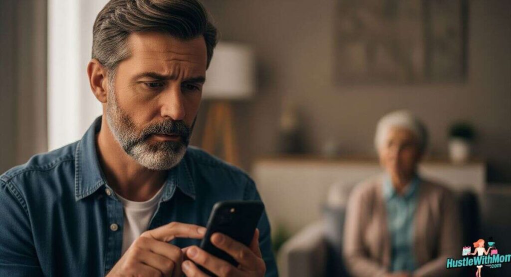Should You Reconnect With Your Mother?