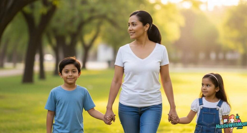 Inspirational Quotes About the Strength and Wisdom of Moms