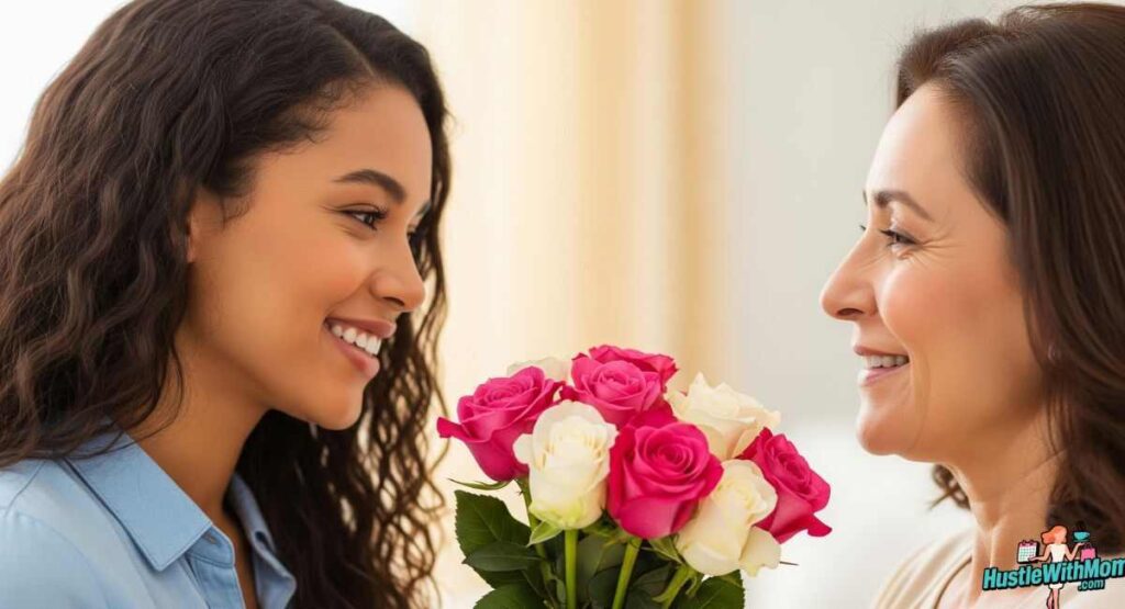 From a Daughter’s Heart: Short Quotes for Mom That Speak Volumes