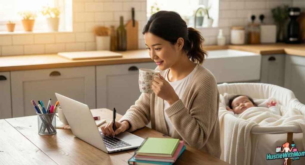 Freelance Writer