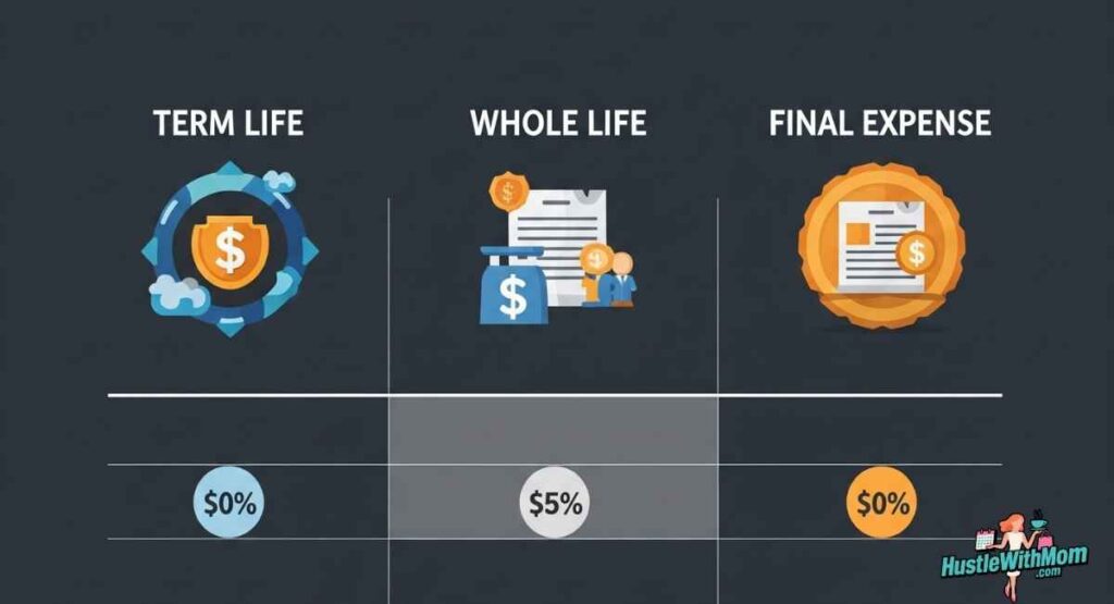 infographic-template-illustrating-various-types-of-life-insurance-policies-for-mothers.