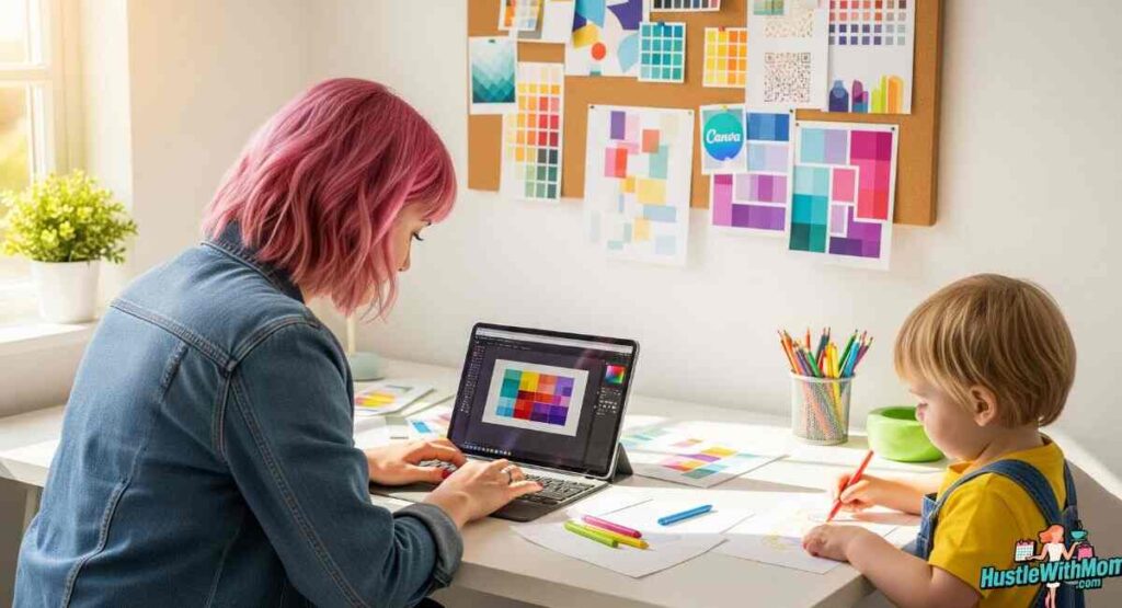 Graphic Designer