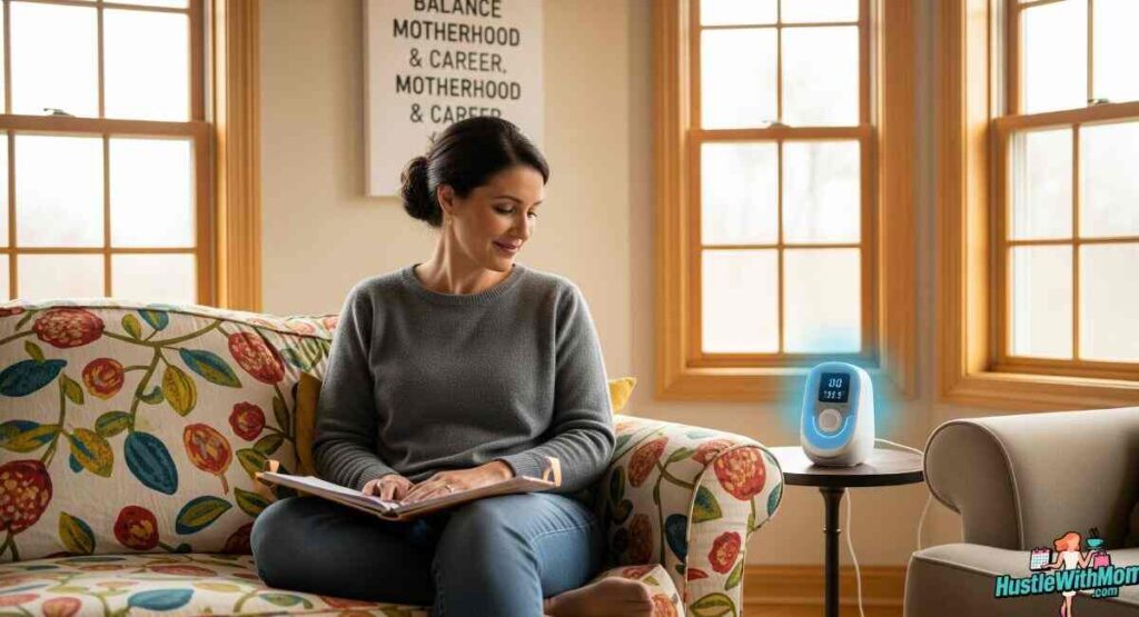 Understanding What “Mom-Friendly Jobs” Really Means