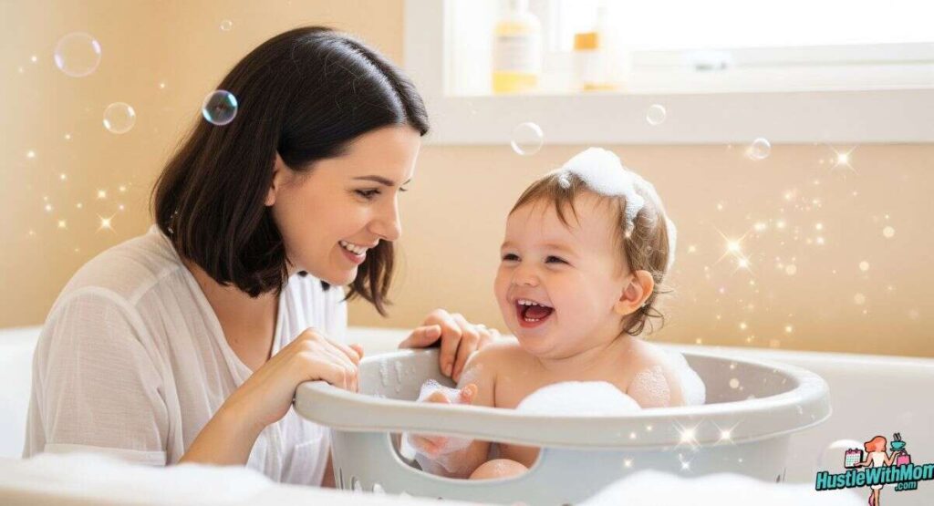 Why These Toddler Mom Hacks Work Like Magic