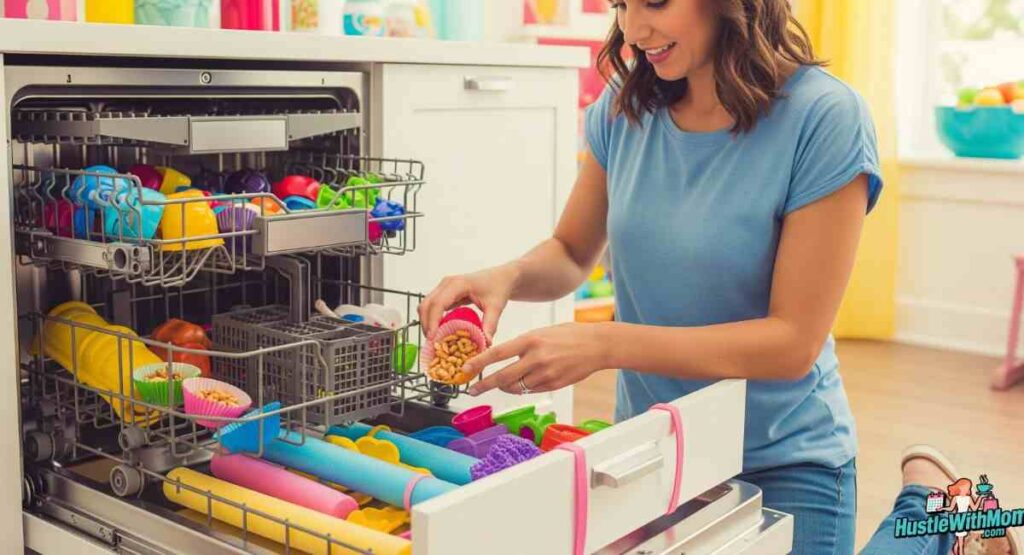 Must-Try Mom Hacks for Baby Safety and Cleanup