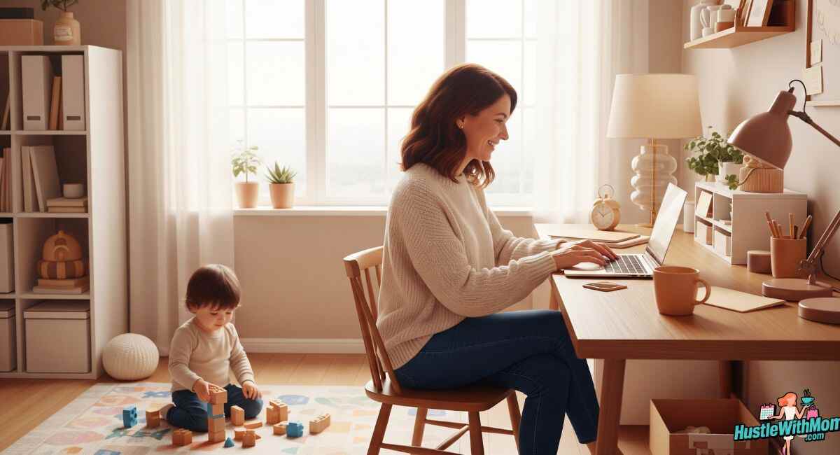 Mom-Friendly Jobs