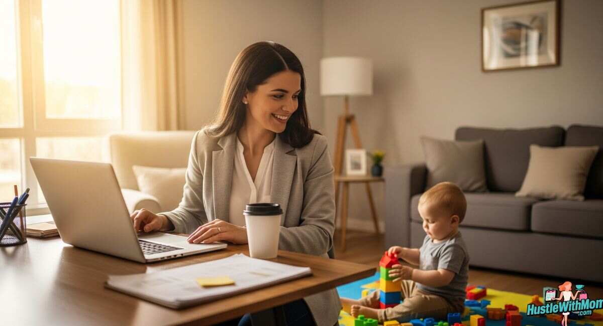 Top 10 Back-to-Work Mom Jobs You’ll Love