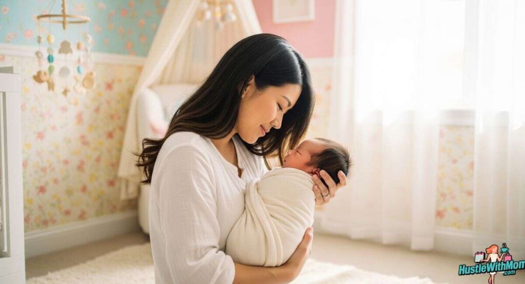 Beautiful Quotes for New Moms on Their First Mother’s Day