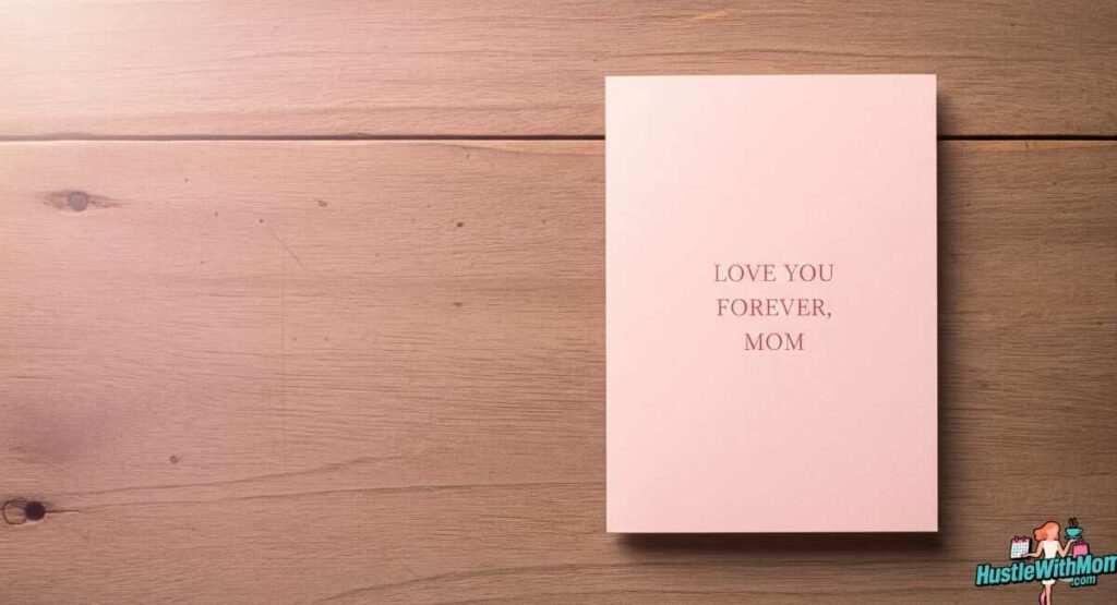 Short Quotes for Mom That Say It All in Just a Few Words