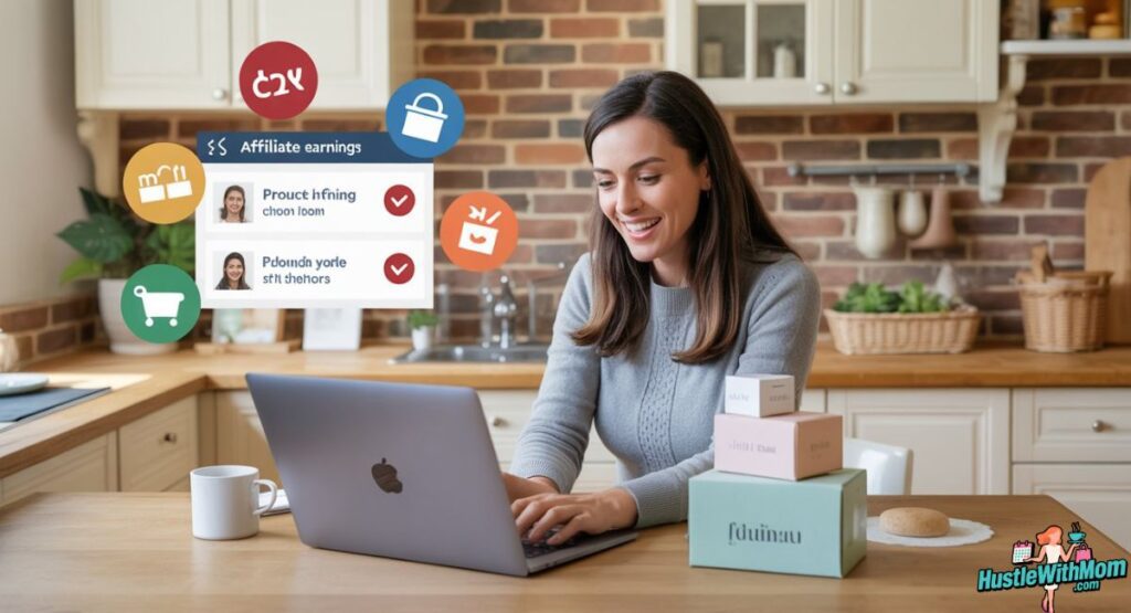 Affiliate Marketing: Recommend and Earn