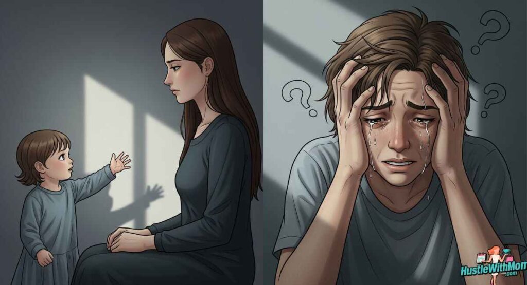 What Are Mommy Issues?