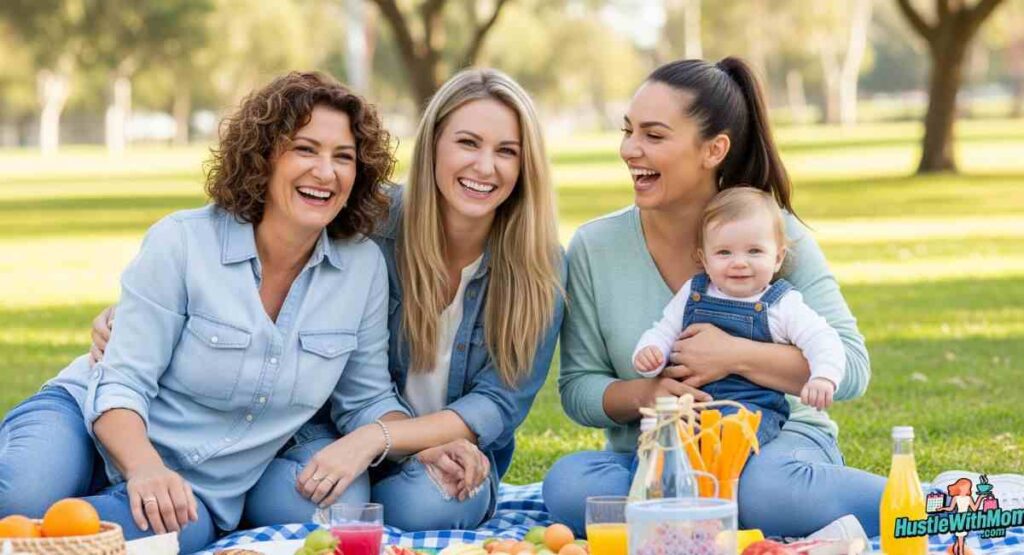 Special Mother’s Day Quotes for Aunts, Sisters & Friends Who Are Like Moms