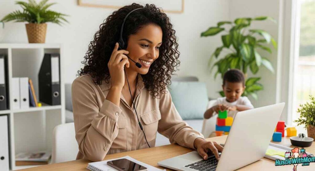 Customer Service Representative