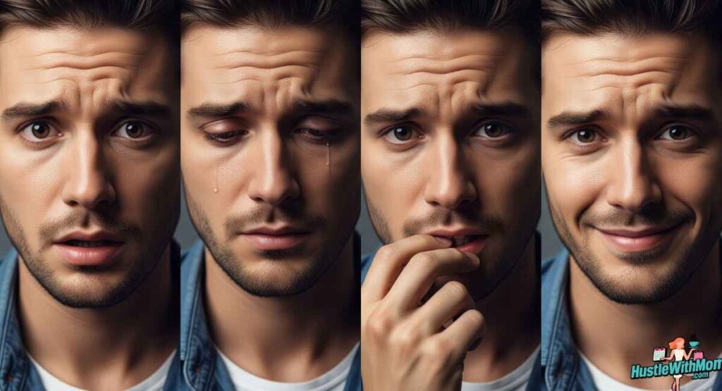 Common Signs of Mommy Issues in Men