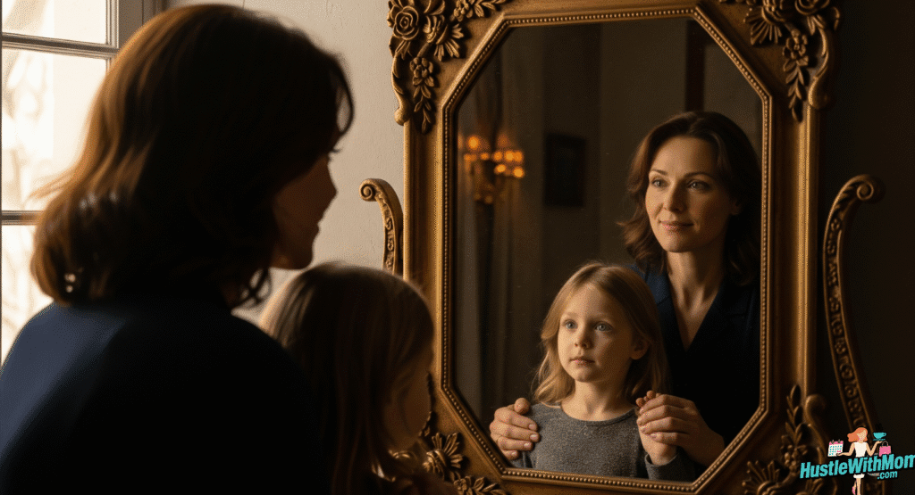 Can Women Have Mommy Issues Too?