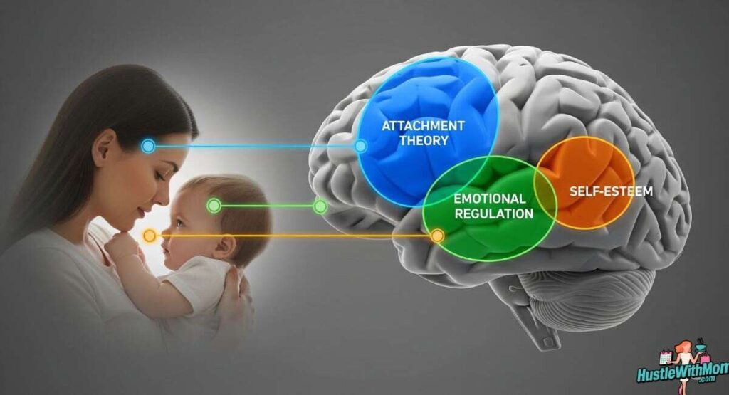 The Psychology Behind Mommy Issues