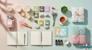 Powerful Self-Care Gifts to Calm Your Mind
