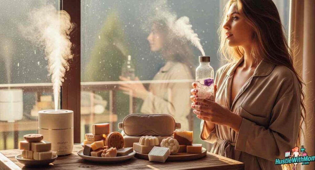 Unique Self-Care Gift Ideas You Haven’t Tried Yet