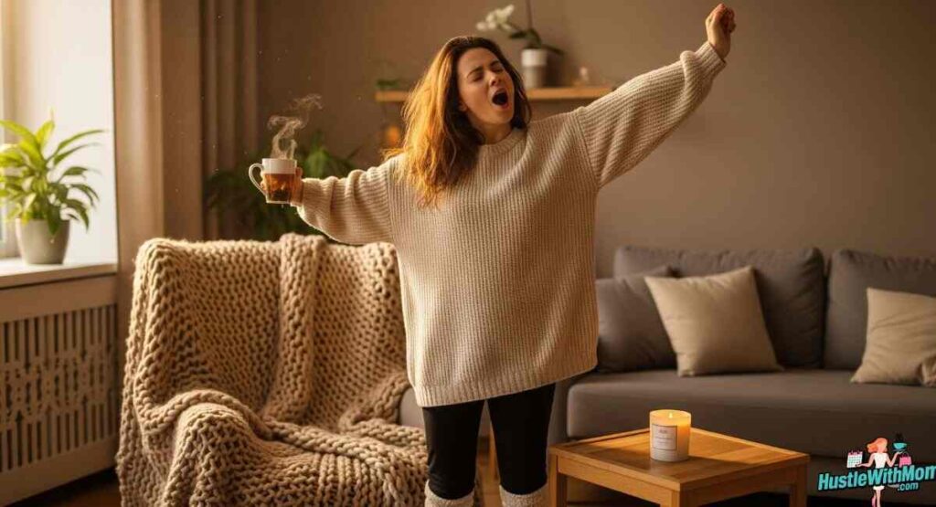 Indulgent Gifts for Everyday Comfort