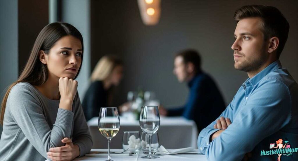 How to Know If Your Partner Has Mommy Issues