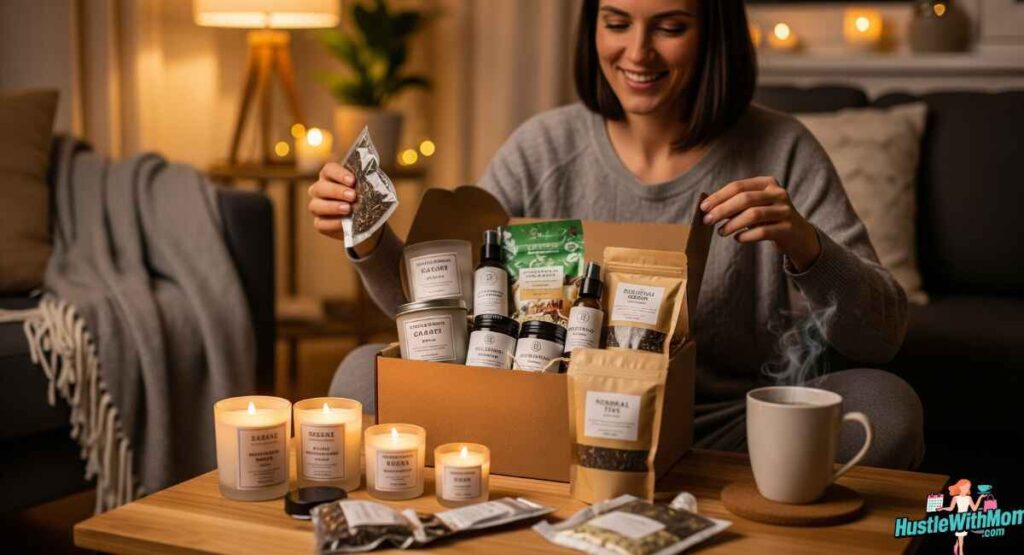 Why Self-Care Gifts Are the Perfect Choice