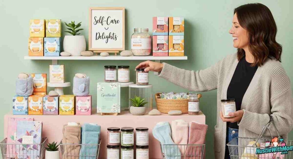 Budget-Friendly Self-Care Gifts for Women Under $30