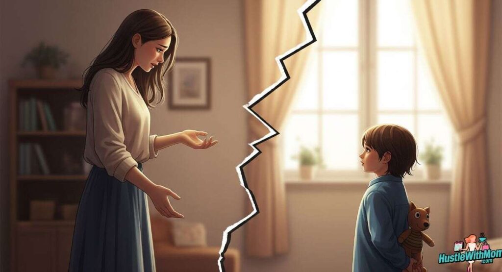 What Are Mommy Issues?