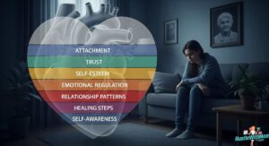 7 Eye-Opening Secrets of Mommy Issues: Meaning & Healing