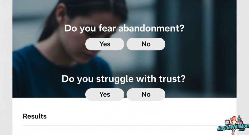 Do I Have Mommy Issues? (Self-Check)