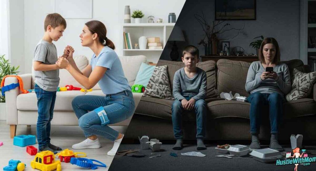 Root Causes: Why Do Some Men Develop Mommy Issues?