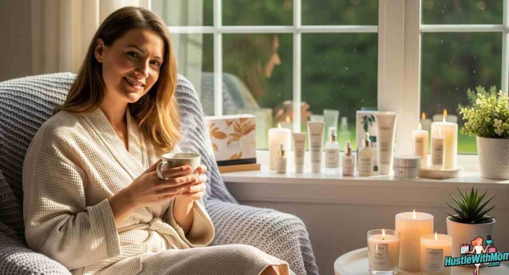 Why Self-Care Gifts for Women Matter