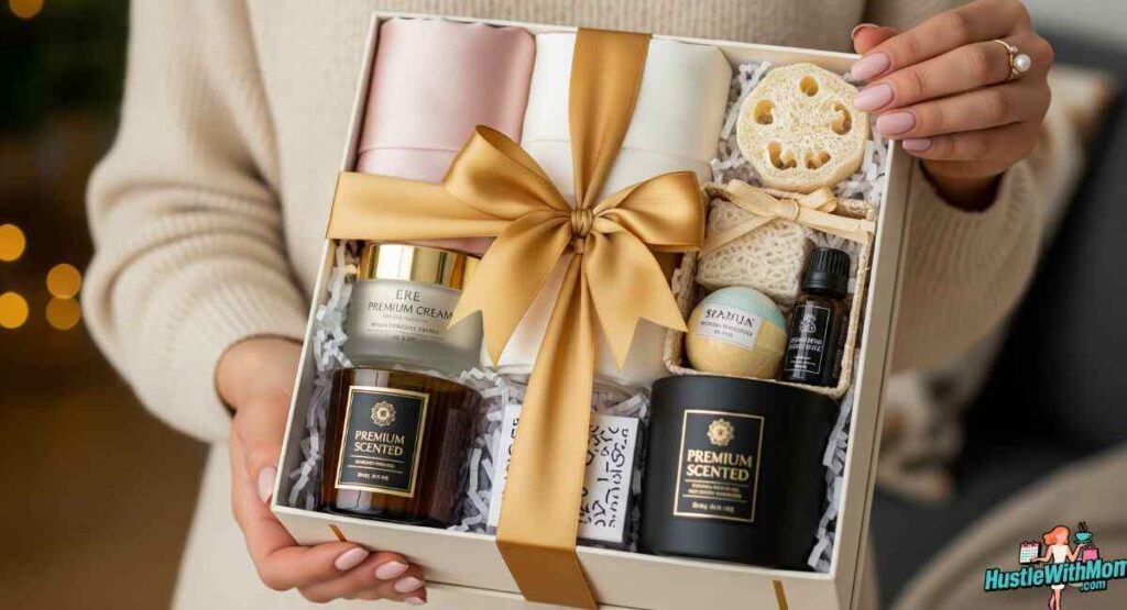 Luxury Self-Care Gifts for Special Occasions