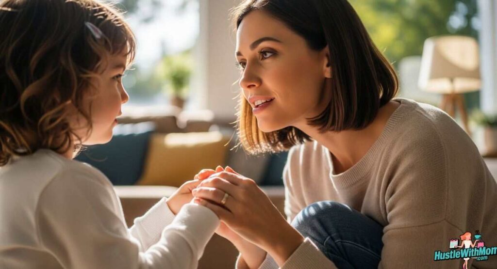 Listen Deeply and Respond with Compassion